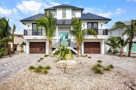 243 S Harbor Drive Holmes Beach FL 34217