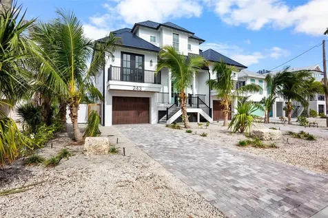 243 S Harbor Drive Holmes Beach FL 34217