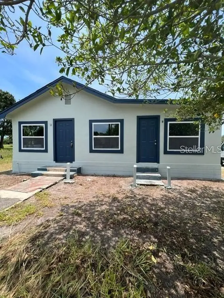 2513 Lipscomb Street Melbourne FL 32901