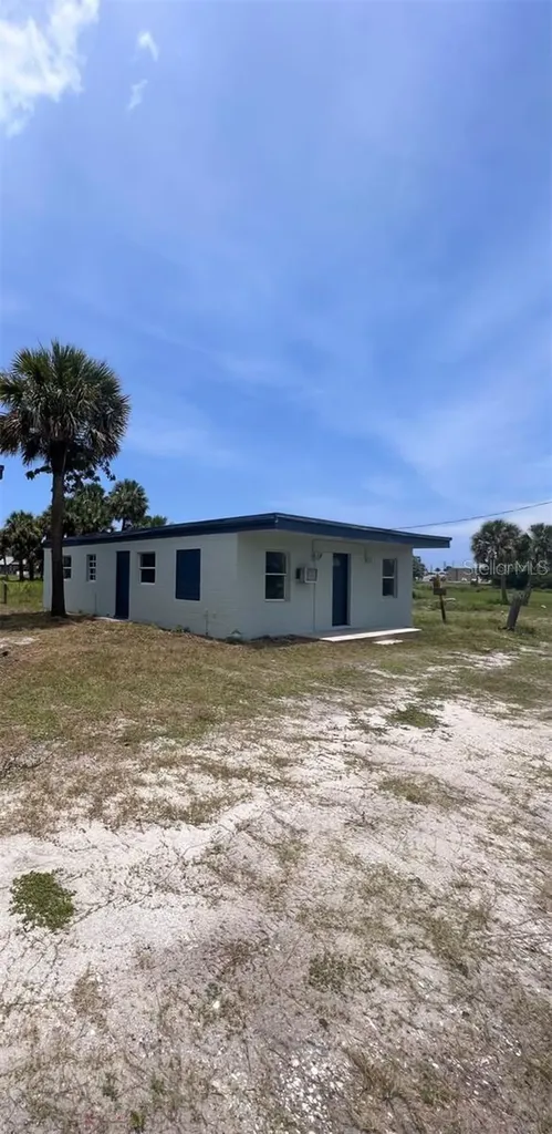 2513 Lipscomb Street Melbourne FL 32901