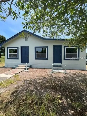 2513 Lipscomb Street Melbourne FL 32901