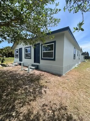2513 Lipscomb Street Melbourne FL 32901