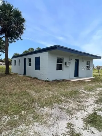 2513 Lipscomb Street Melbourne FL 32901