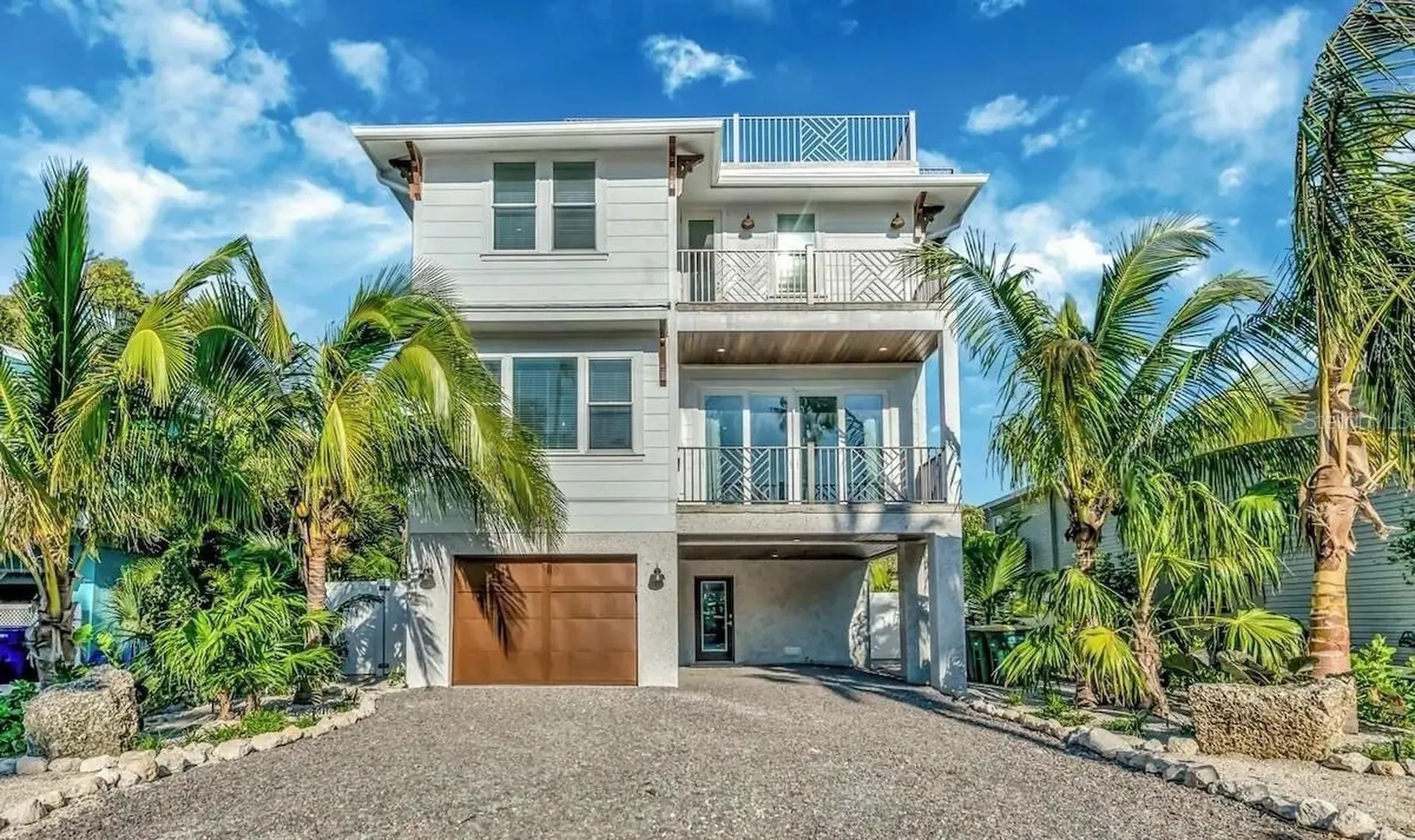 Bradenton Beach FL, 2403 Avenue C