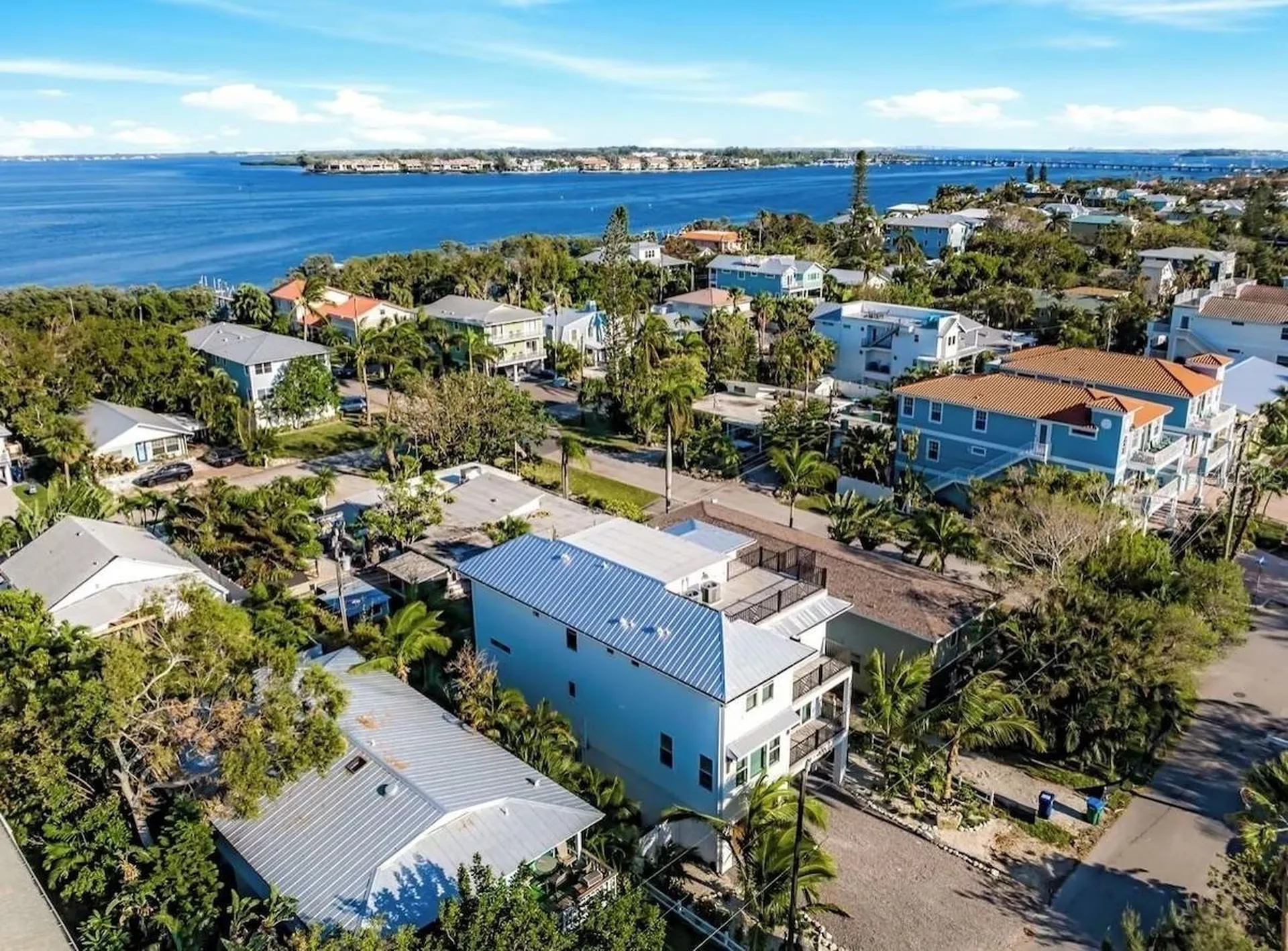 2403 Avenue C Bradenton Beach FL 34217