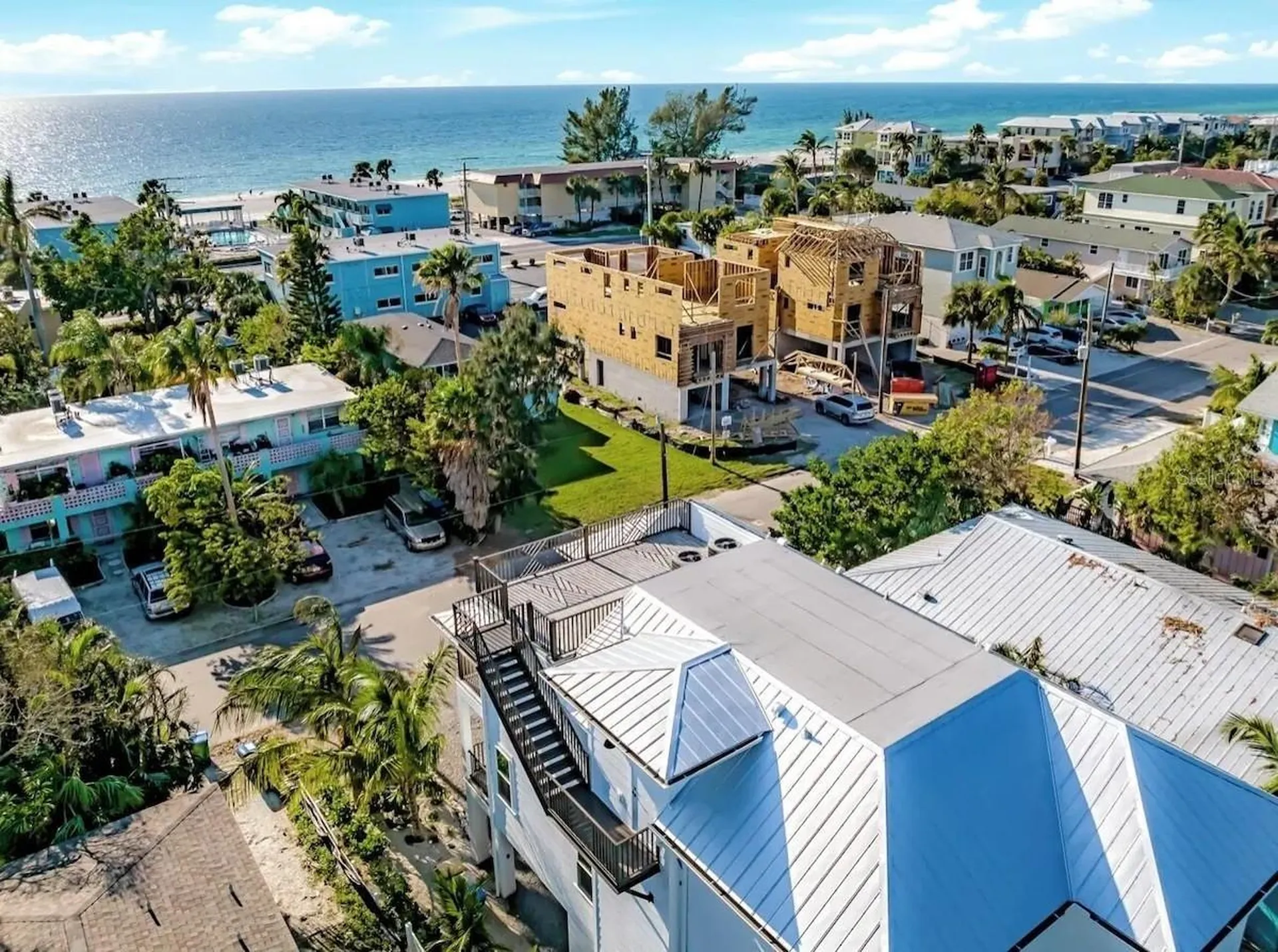 2403 Avenue C Bradenton Beach FL 34217