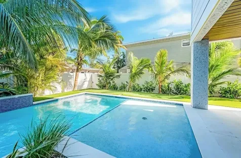 2403 Avenue C Bradenton Beach FL 34217