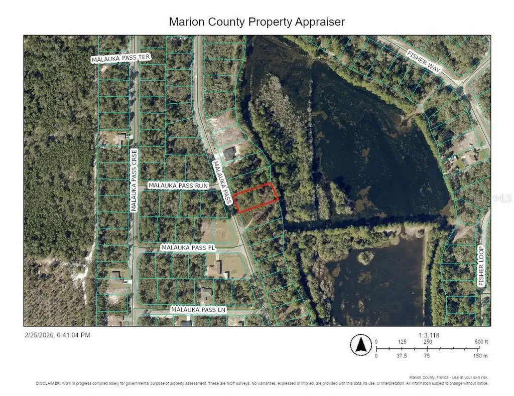 000 Malauka Pass Ocklawaha FL 32179