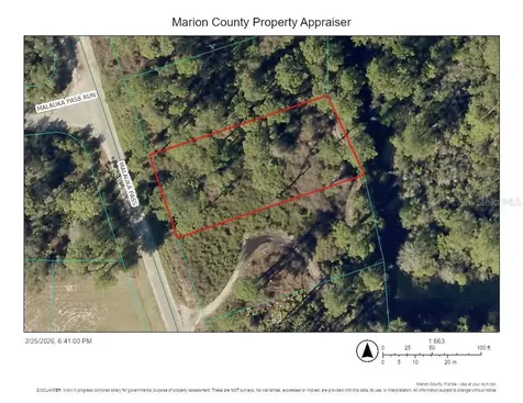 000 Malauka Pass Ocklawaha FL 32179