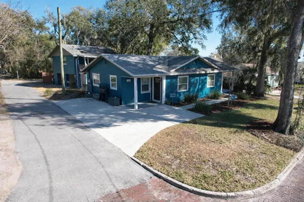 1016 Mississippi Avenue Lakeland FL 33803