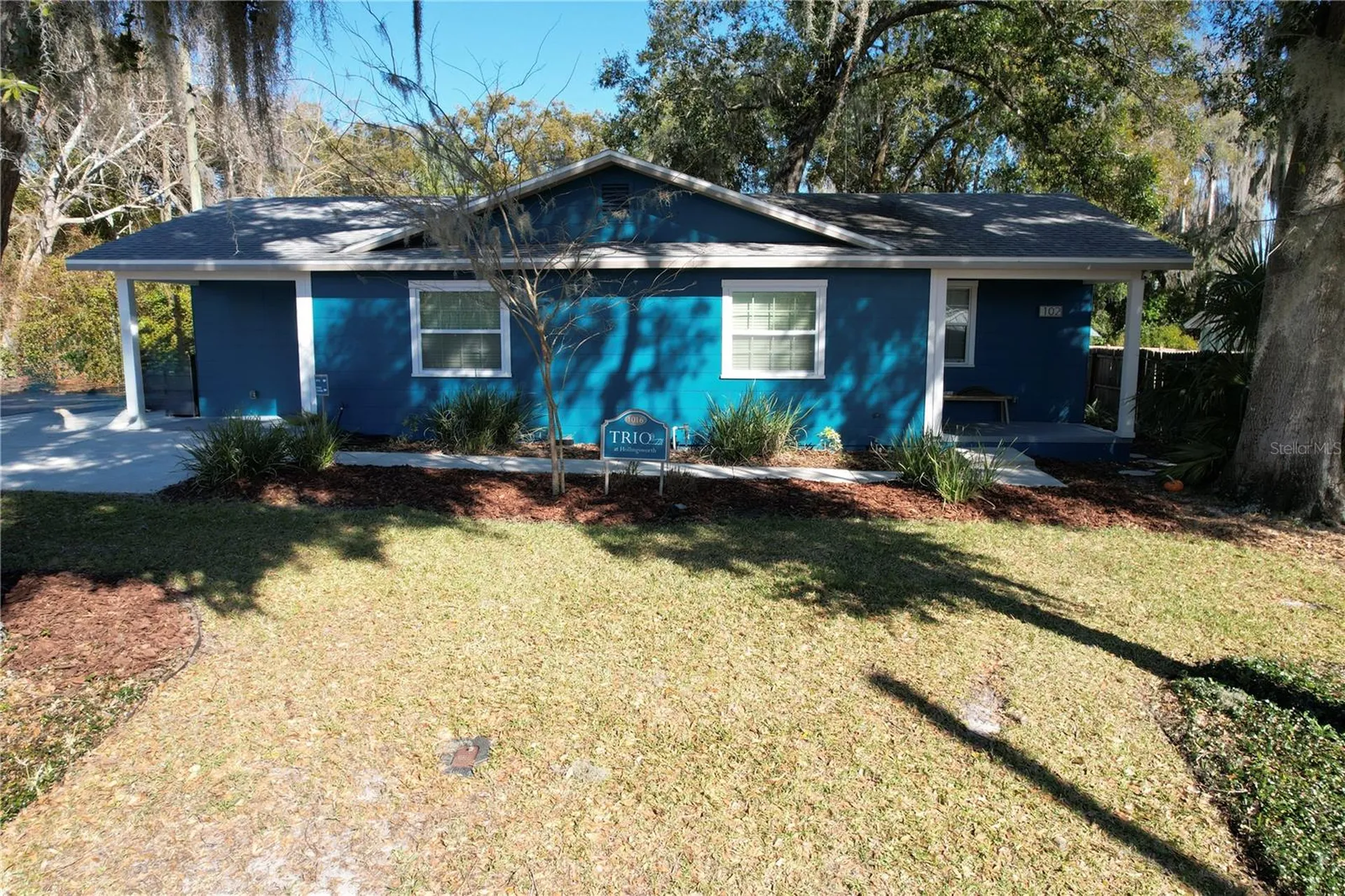 1016 Mississippi Avenue Lakeland FL 33803