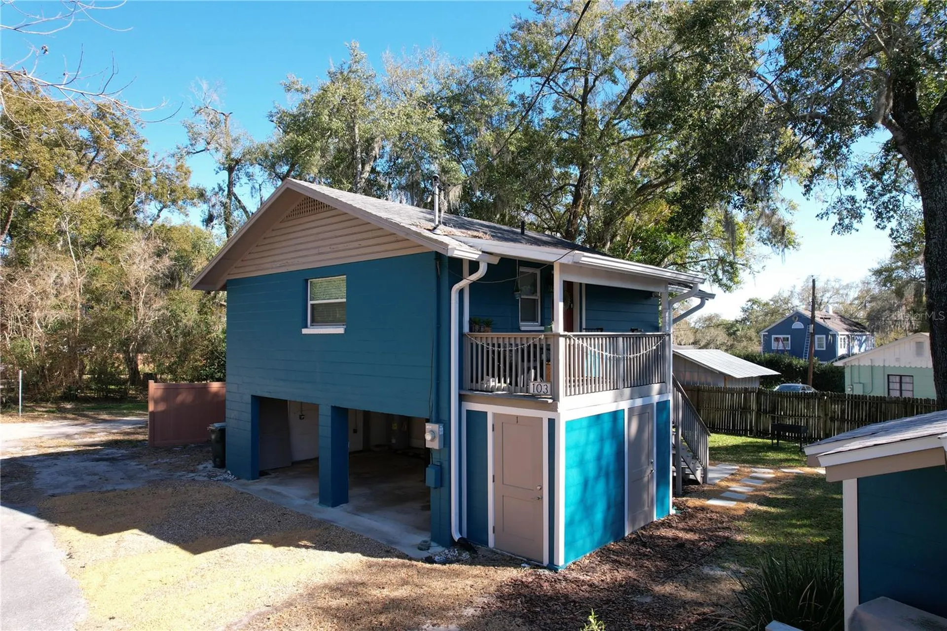 1016 Mississippi Avenue Lakeland FL 33803