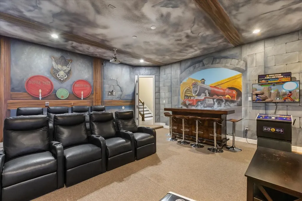 989 Desert Mountain Court Reunion FL 34747