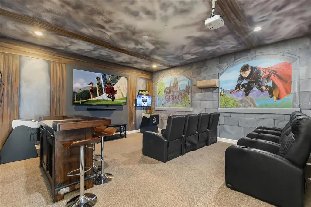 989 Desert Mountain Court Reunion FL 34747