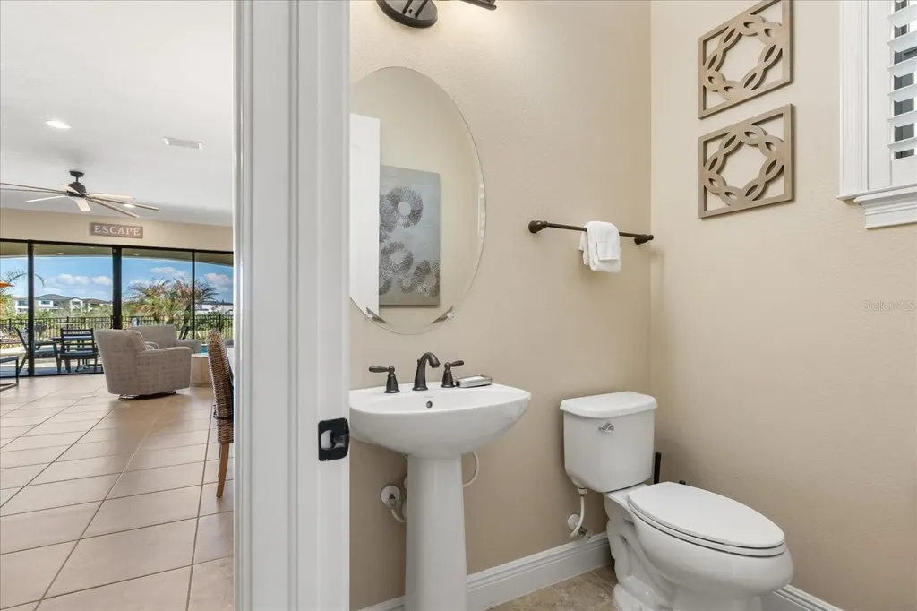 989 Desert Mountain Court Reunion FL 34747