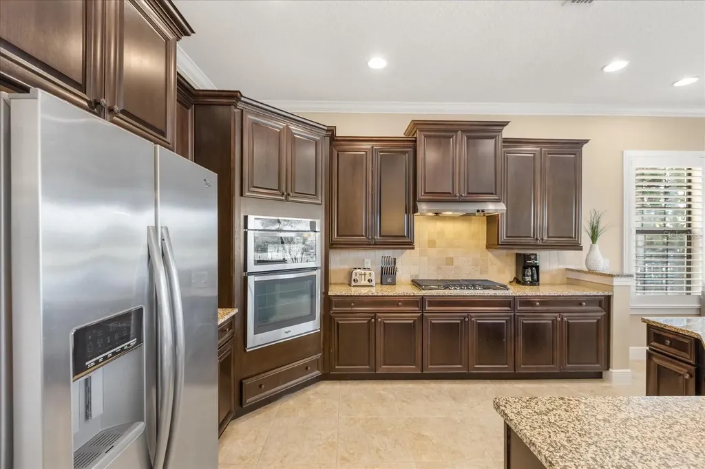 989 Desert Mountain Court Reunion FL 34747