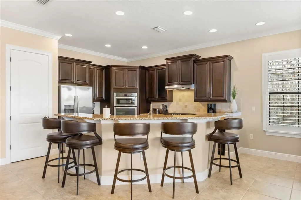 989 Desert Mountain Court Reunion FL 34747