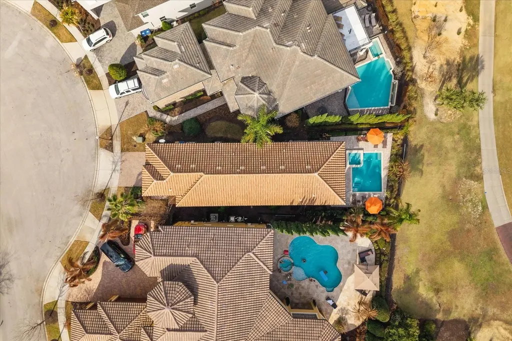 989 Desert Mountain Court Reunion FL 34747