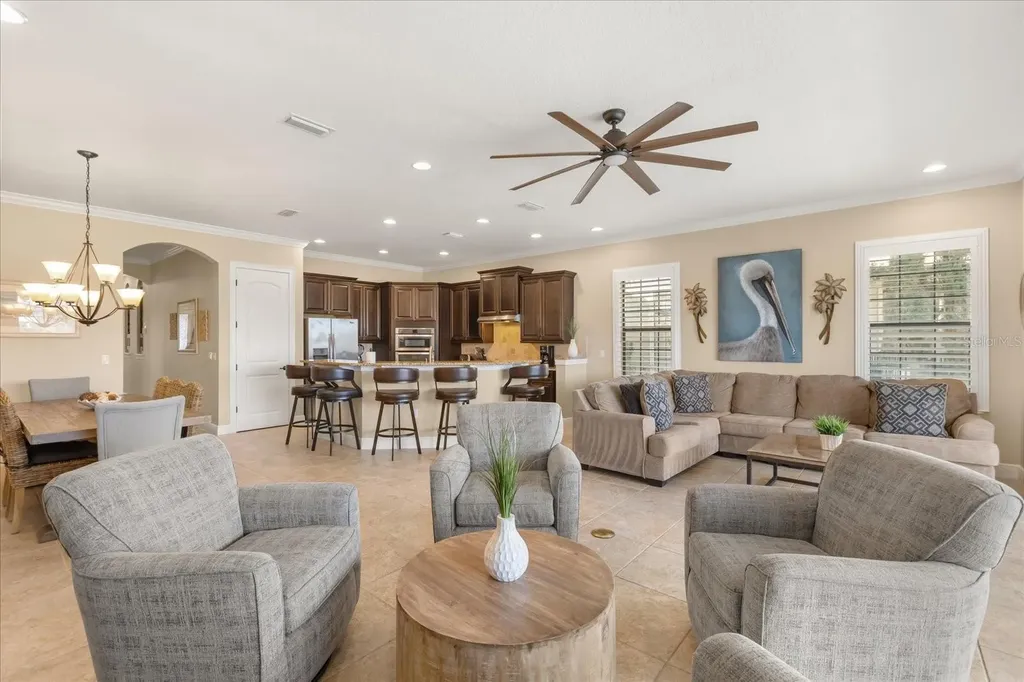 989 Desert Mountain Court Reunion FL 34747