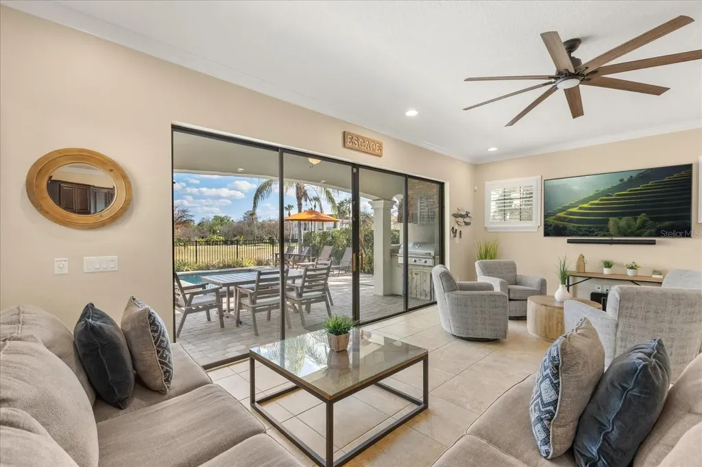 989 Desert Mountain Court Reunion FL 34747