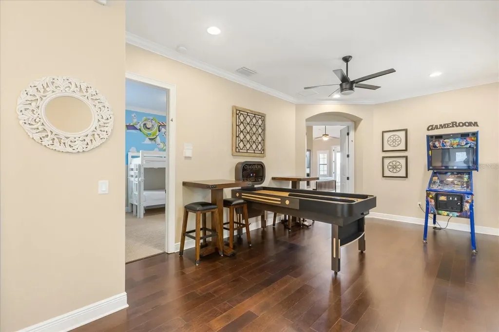 989 Desert Mountain Court Reunion FL 34747