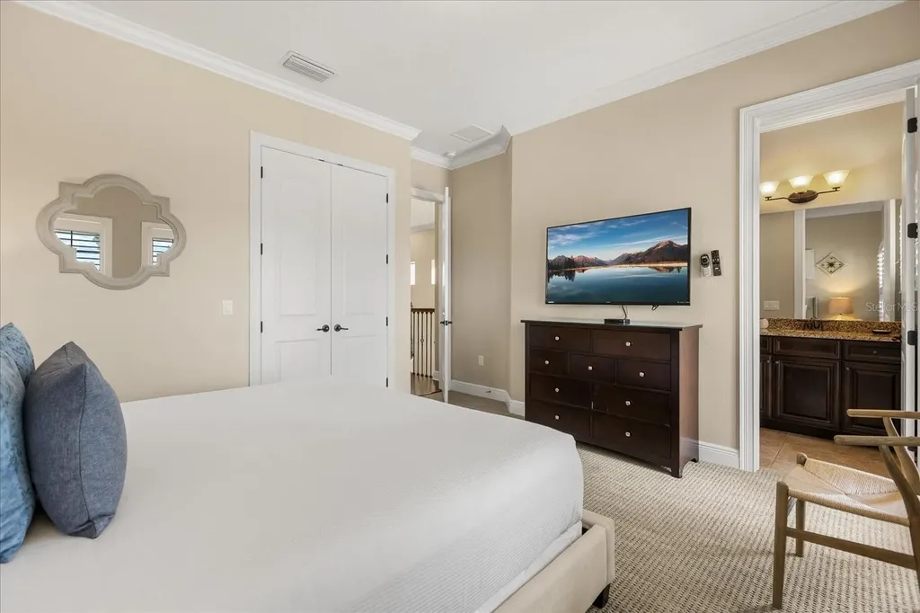 989 Desert Mountain Court Reunion FL 34747
