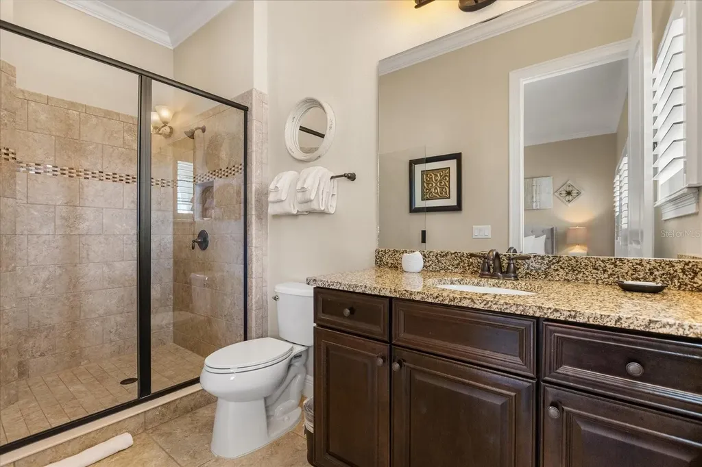 989 Desert Mountain Court Reunion FL 34747
