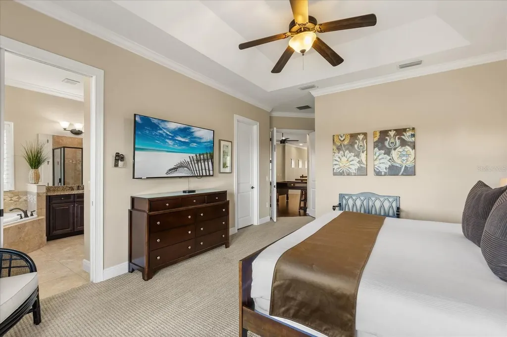 989 Desert Mountain Court Reunion FL 34747