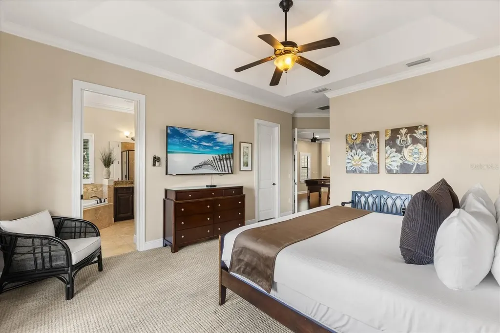 989 Desert Mountain Court Reunion FL 34747