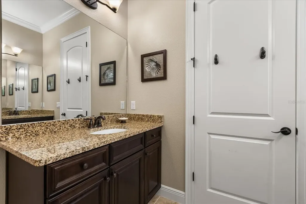 989 Desert Mountain Court Reunion FL 34747