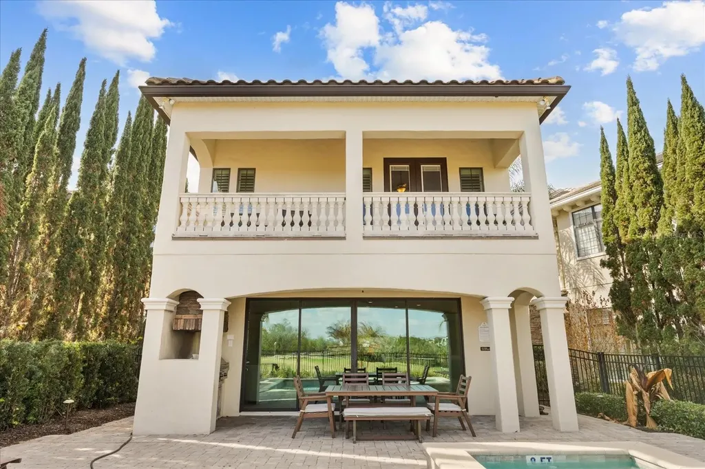 989 Desert Mountain Court Reunion FL 34747