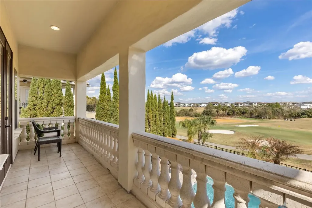 989 Desert Mountain Court Reunion FL 34747