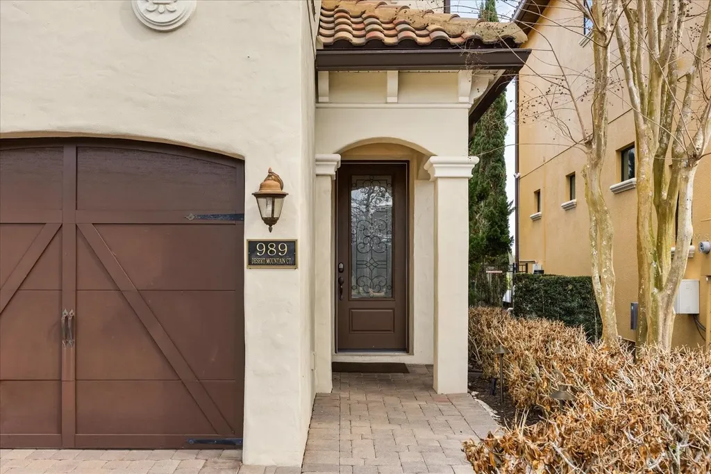 989 Desert Mountain Court Reunion FL 34747