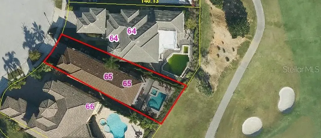 989 Desert Mountain Court Reunion FL 34747
