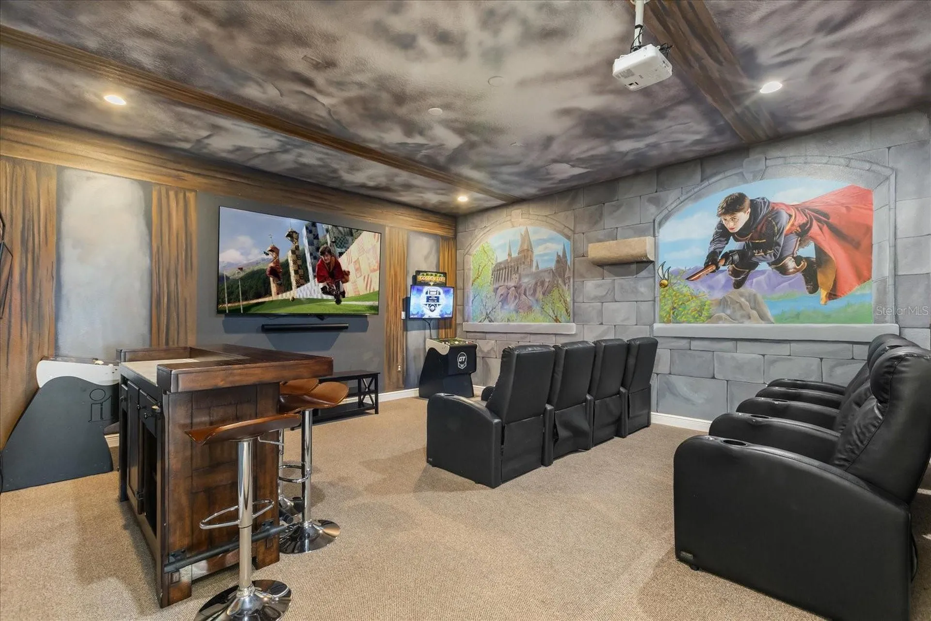 989 Desert Mountain Court Reunion FL 34747