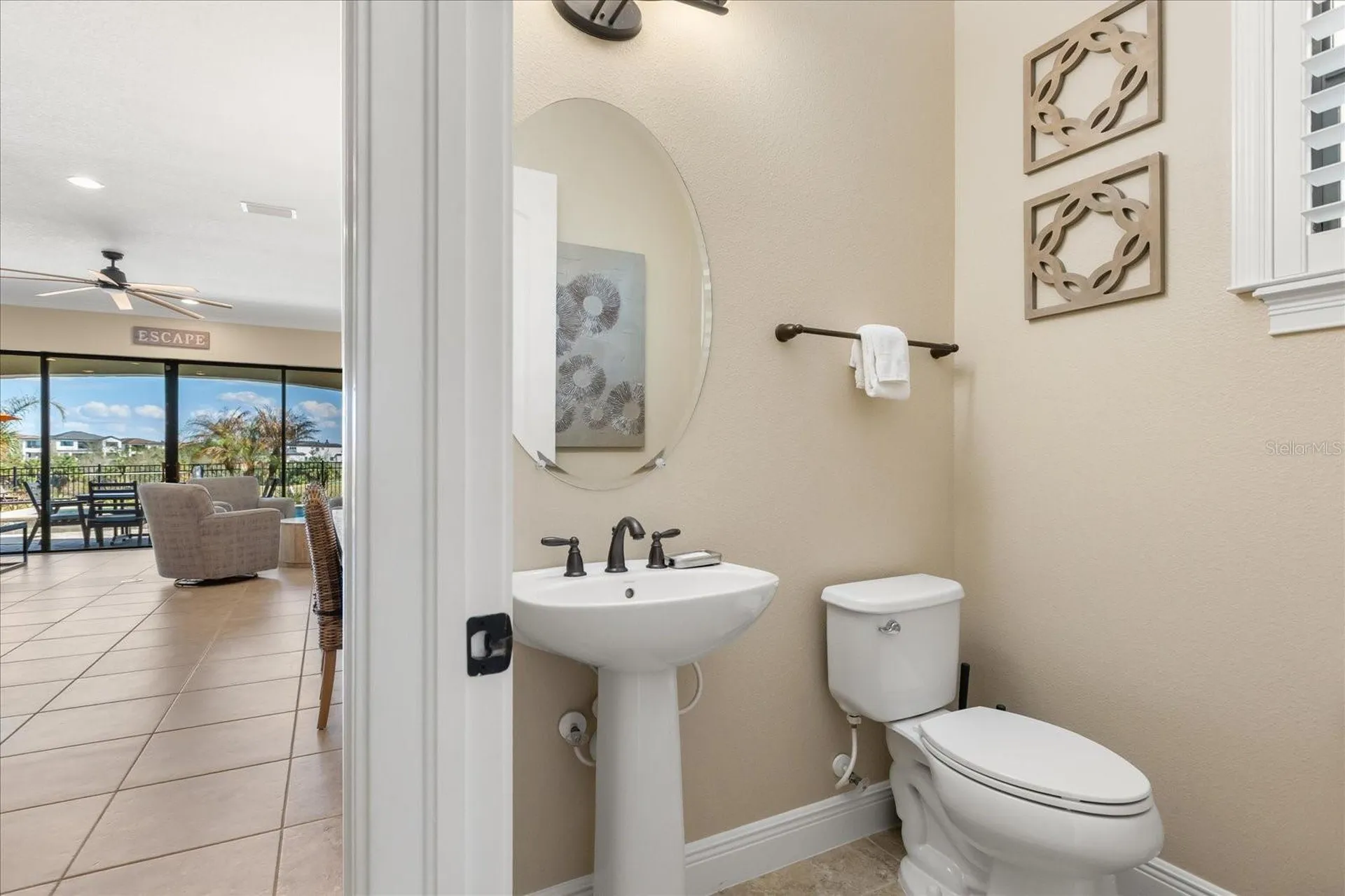 989 Desert Mountain Court Reunion FL 34747