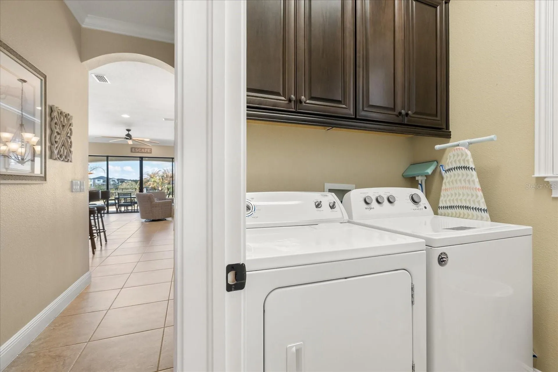 989 Desert Mountain Court Reunion FL 34747
