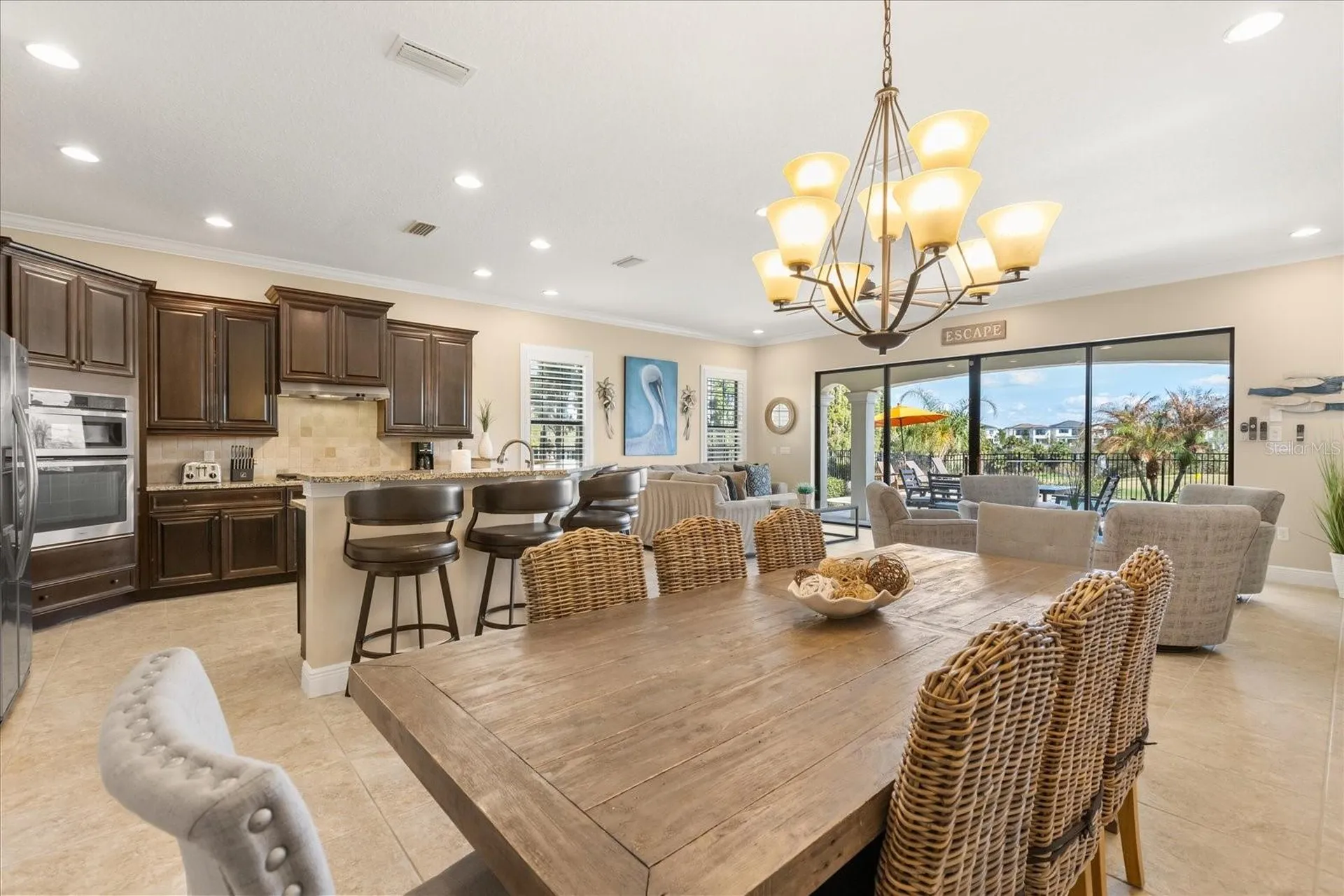 989 Desert Mountain Court Reunion FL 34747