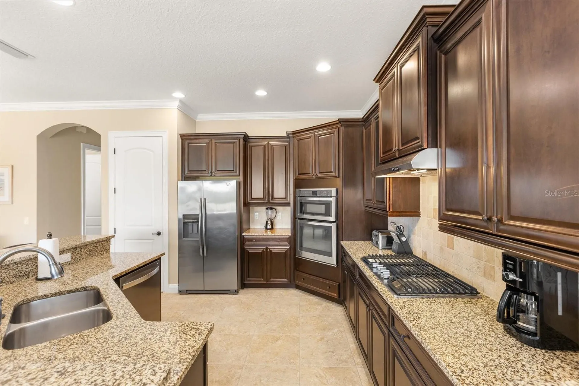 989 Desert Mountain Court Reunion FL 34747