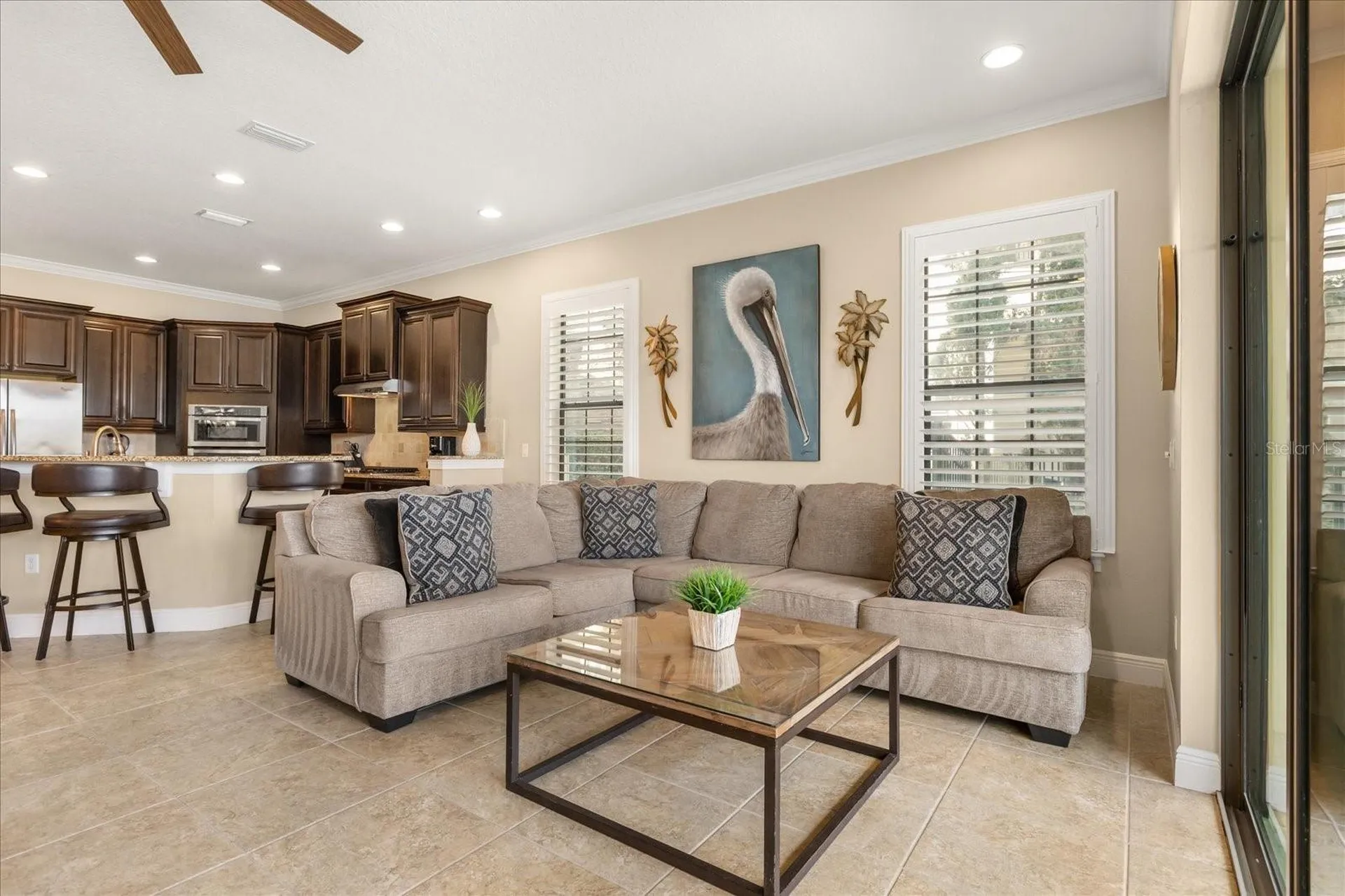 989 Desert Mountain Court Reunion FL 34747
