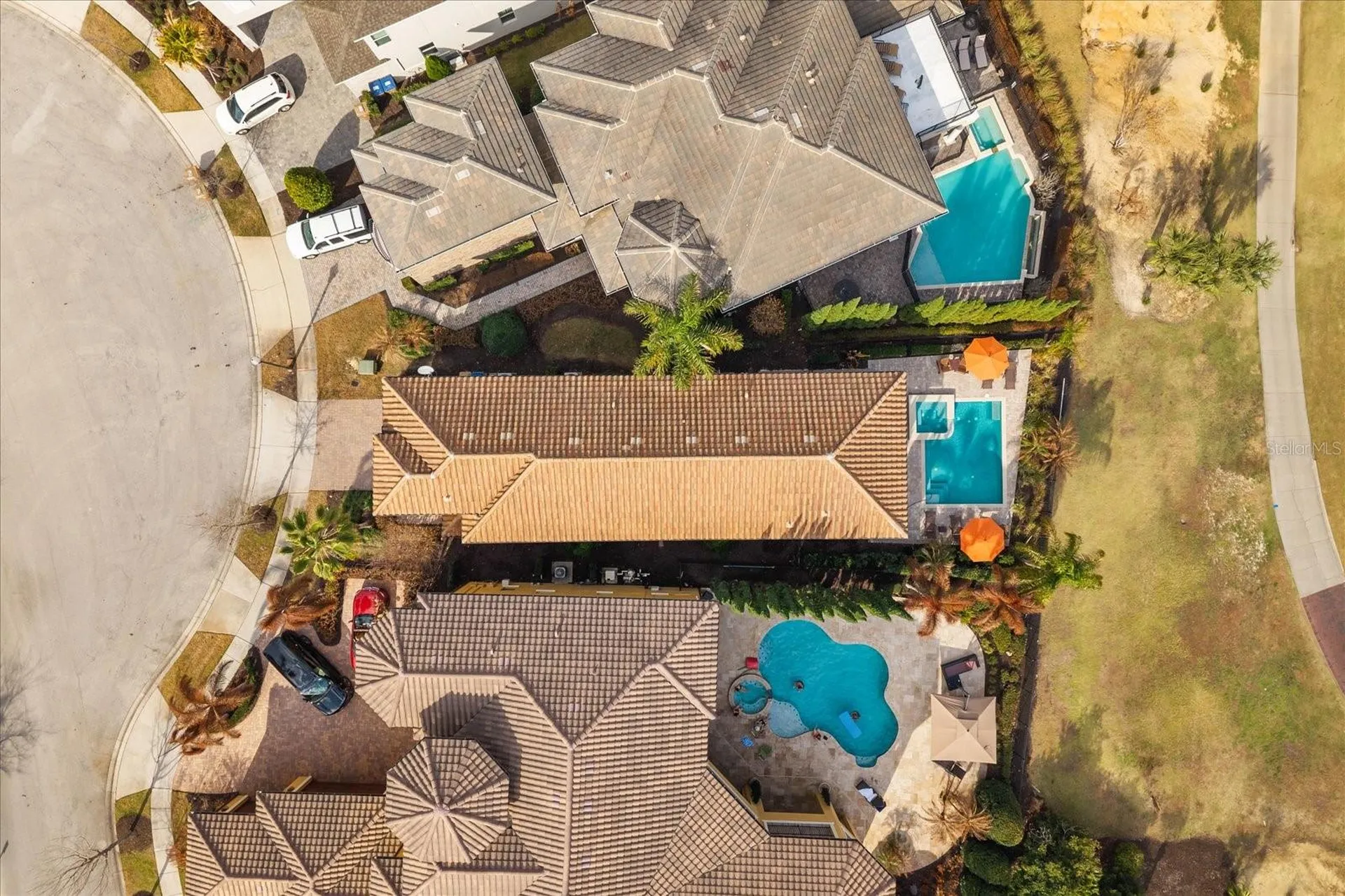 989 Desert Mountain Court Reunion FL 34747