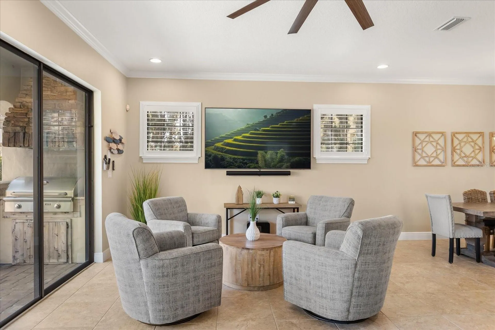 989 Desert Mountain Court Reunion FL 34747