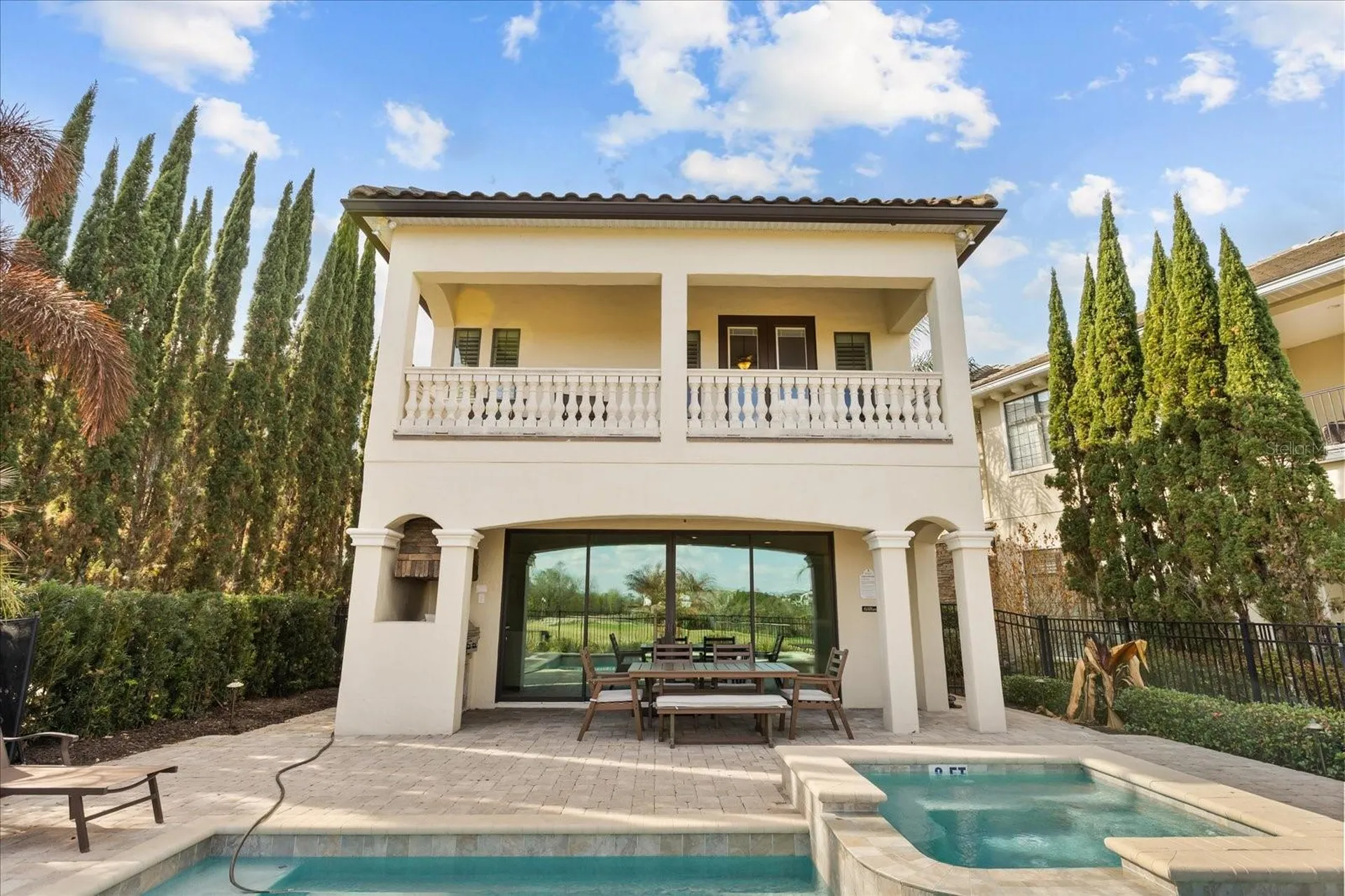 989 Desert Mountain Court Reunion FL 34747