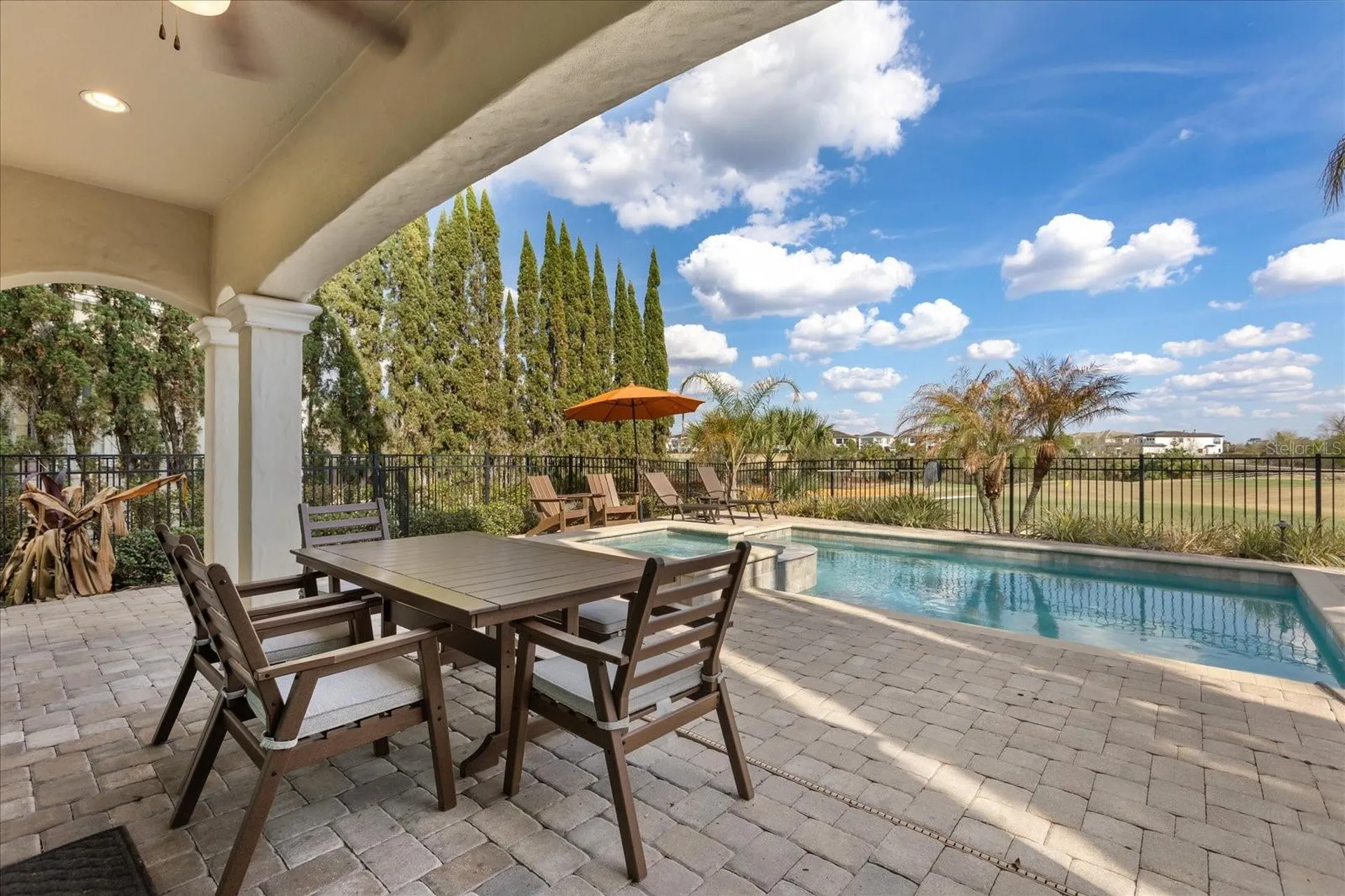 989 Desert Mountain Court Reunion FL 34747