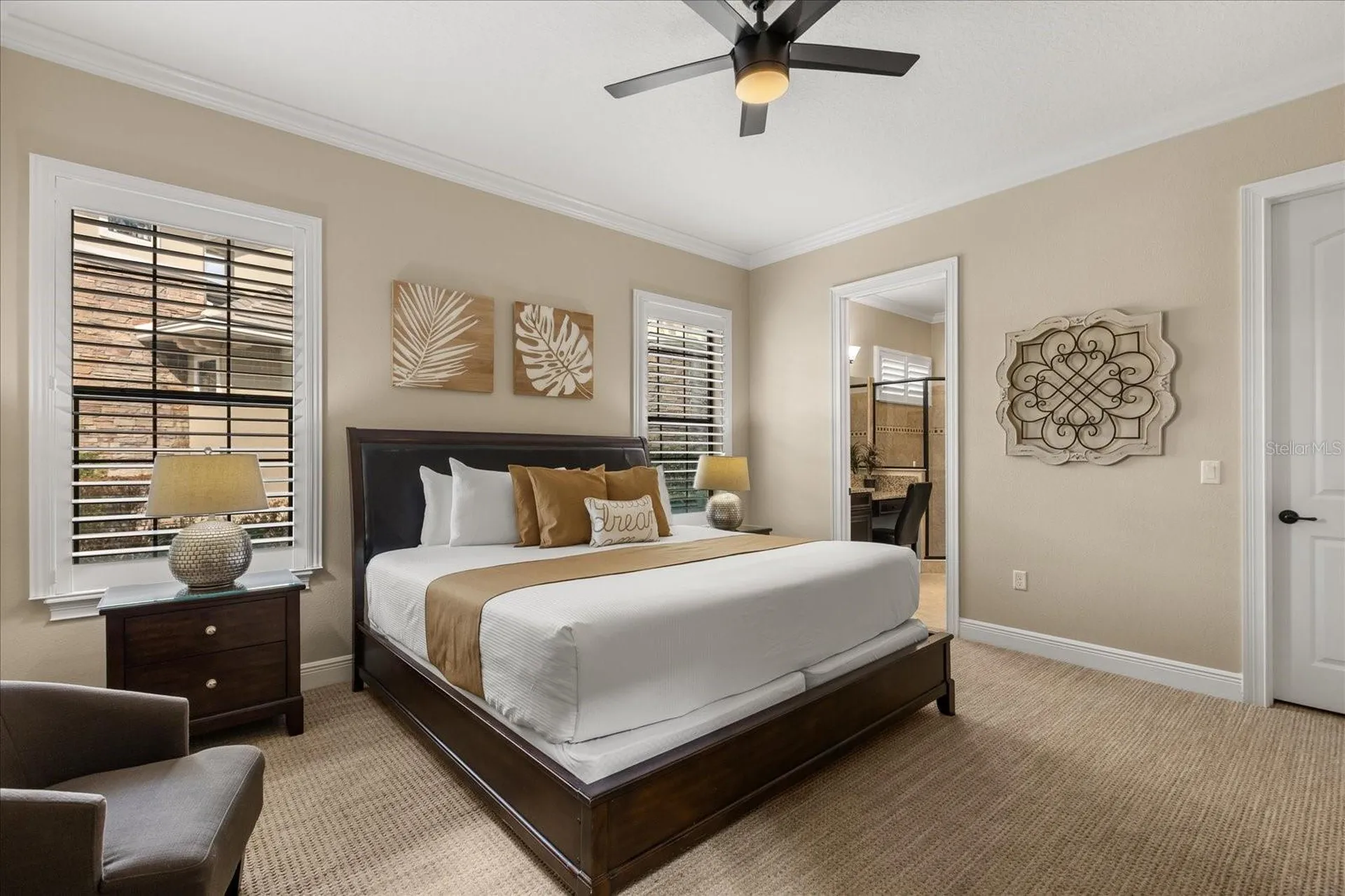 989 Desert Mountain Court Reunion FL 34747