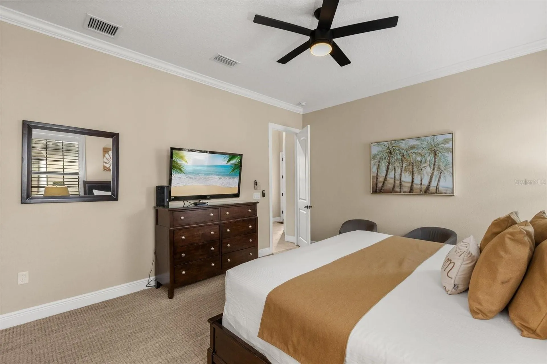 989 Desert Mountain Court Reunion FL 34747