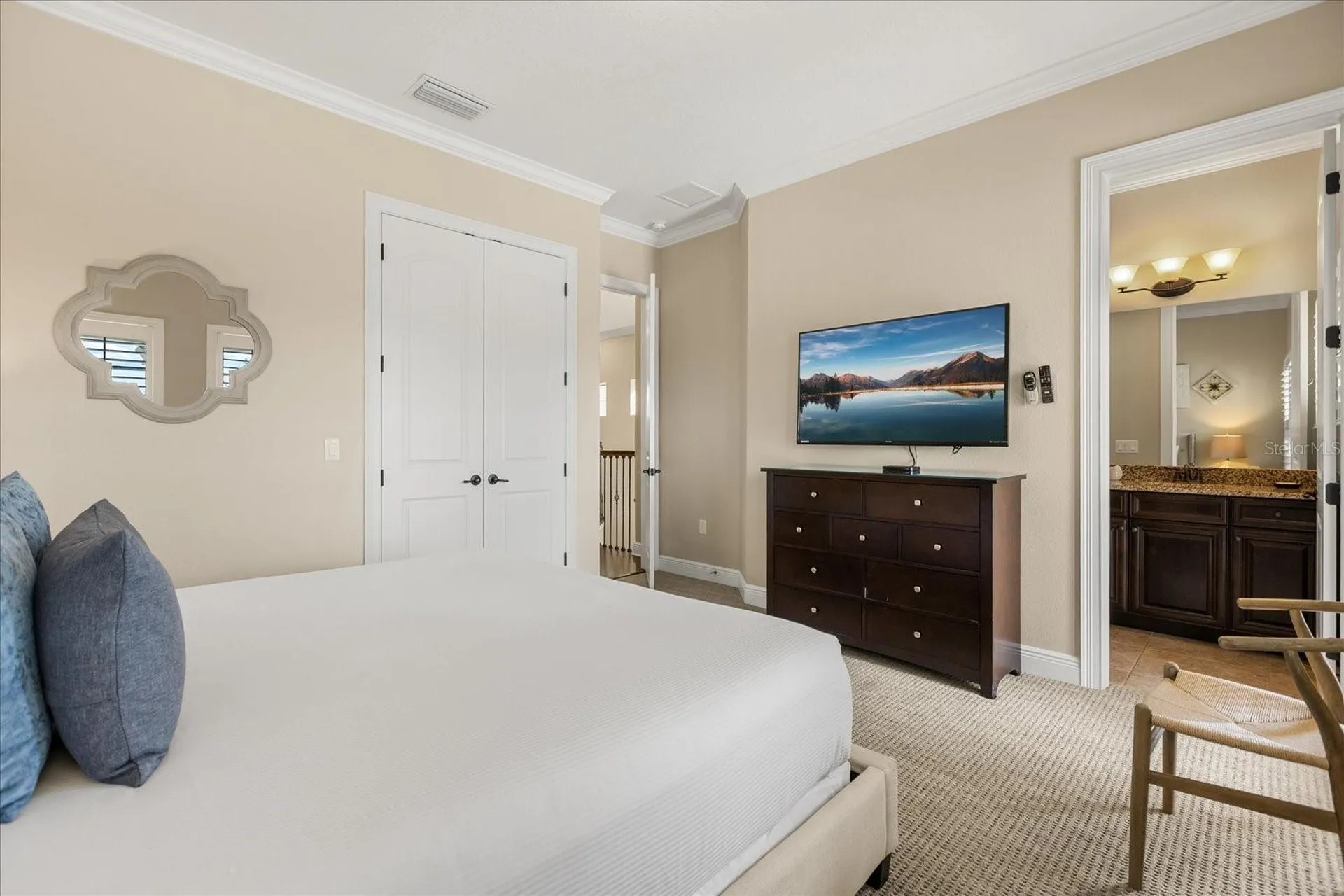 989 Desert Mountain Court Reunion FL 34747