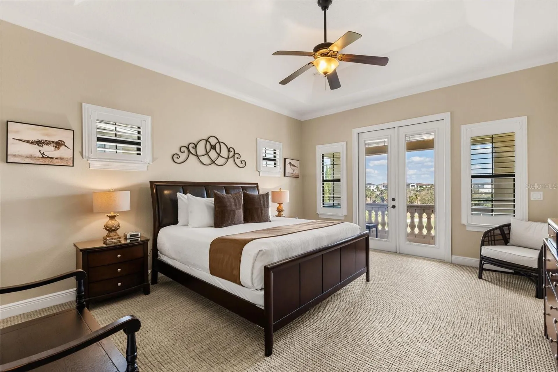989 Desert Mountain Court Reunion FL 34747