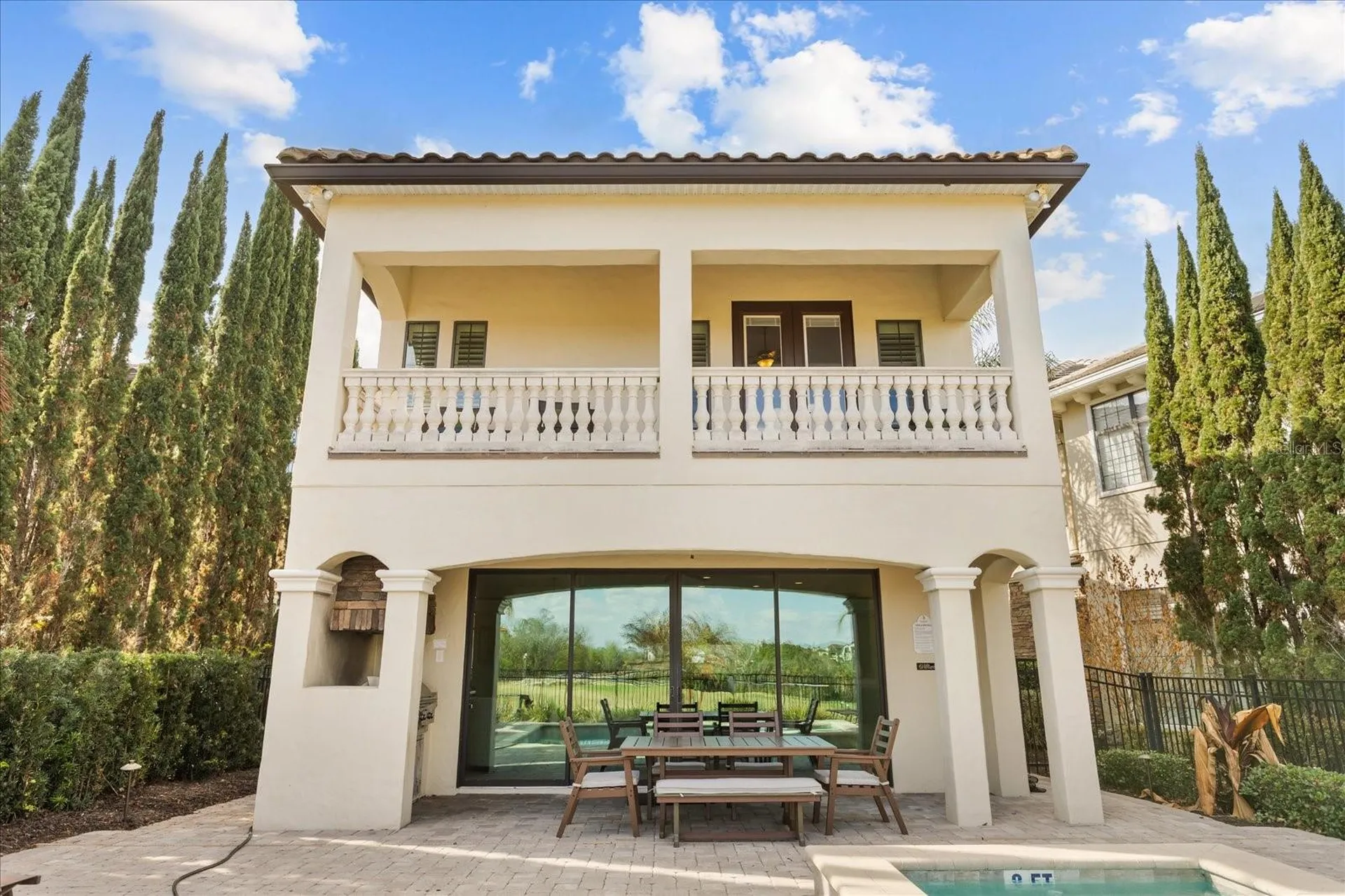 989 Desert Mountain Court Reunion FL 34747