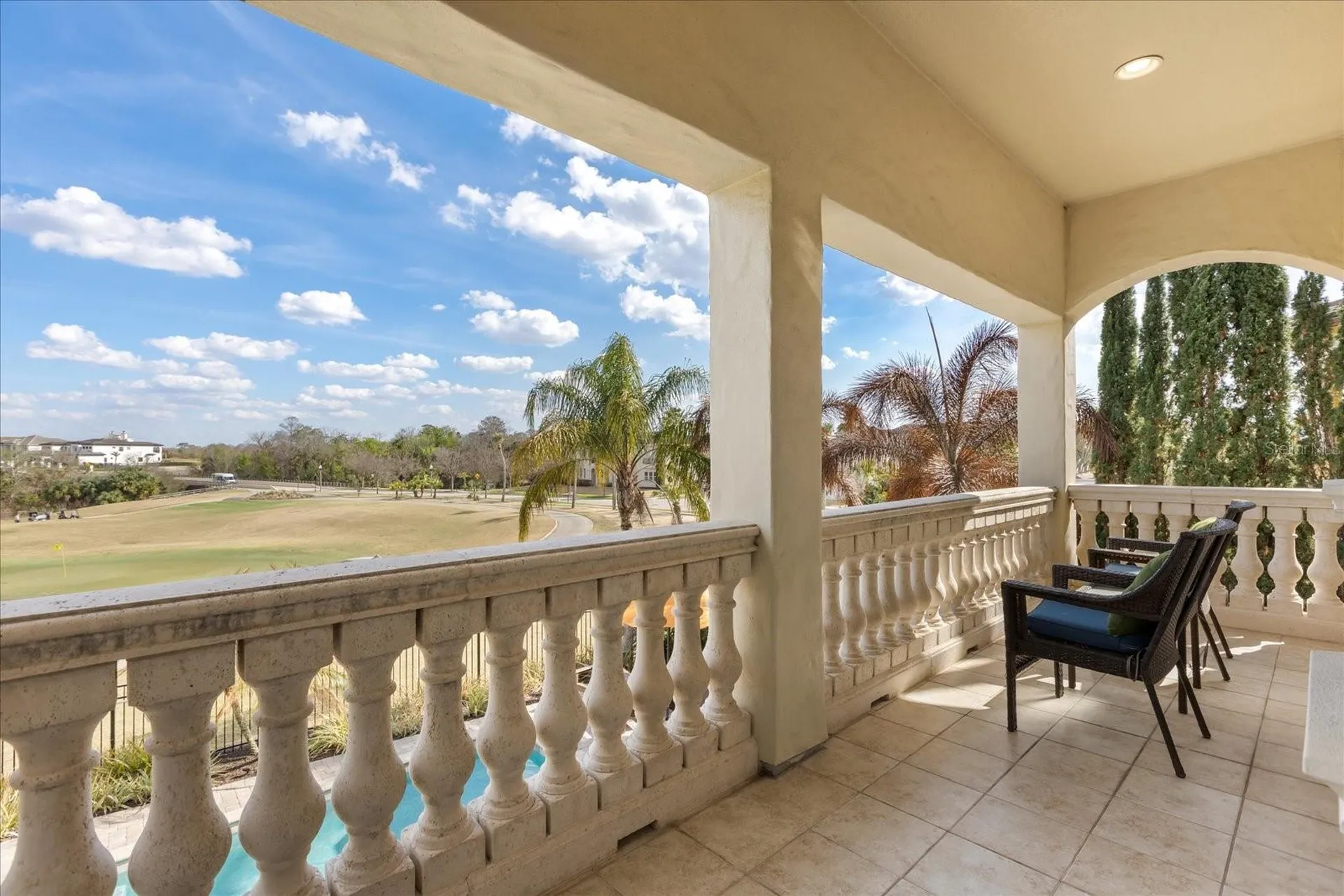 989 Desert Mountain Court Reunion FL 34747
